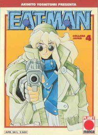 Eat-man Vol. 4