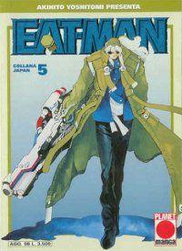 Eat-man Vol. 5