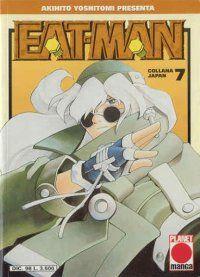 Eat-man Vol. 7