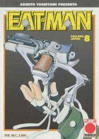 Eat-man Vol. 8