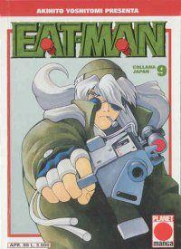 Eat-man Vol. 9