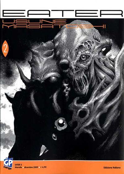 Eater Vol. 2