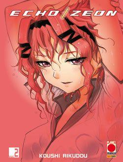 Echo zeon Vol. 2
