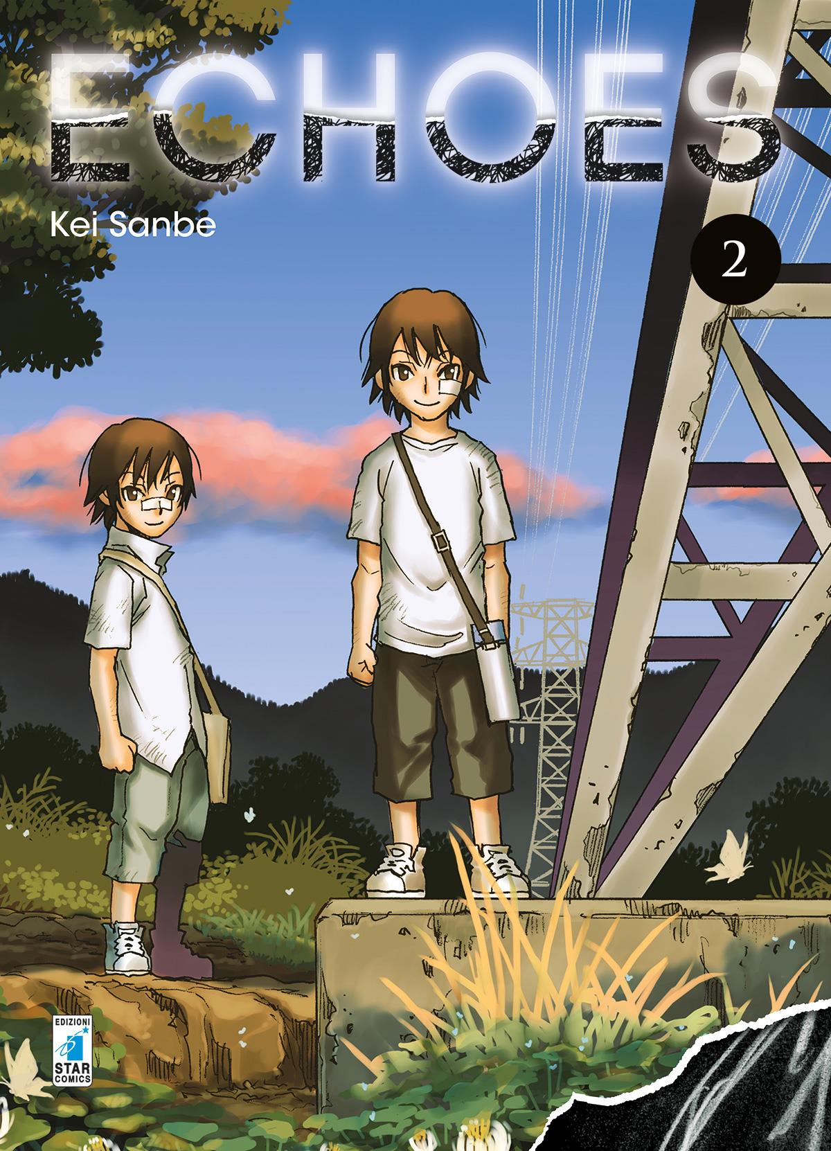 Echoes Vol. 2