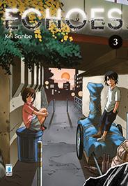 Echoes Vol. 3