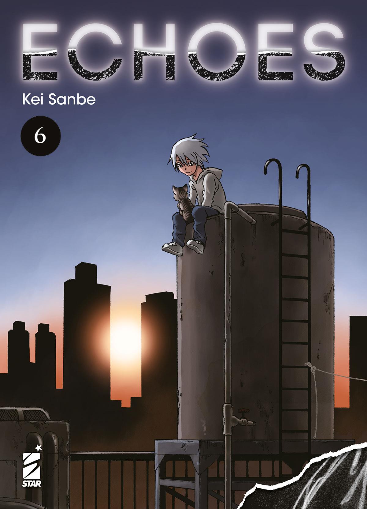 Echoes Vol. 6