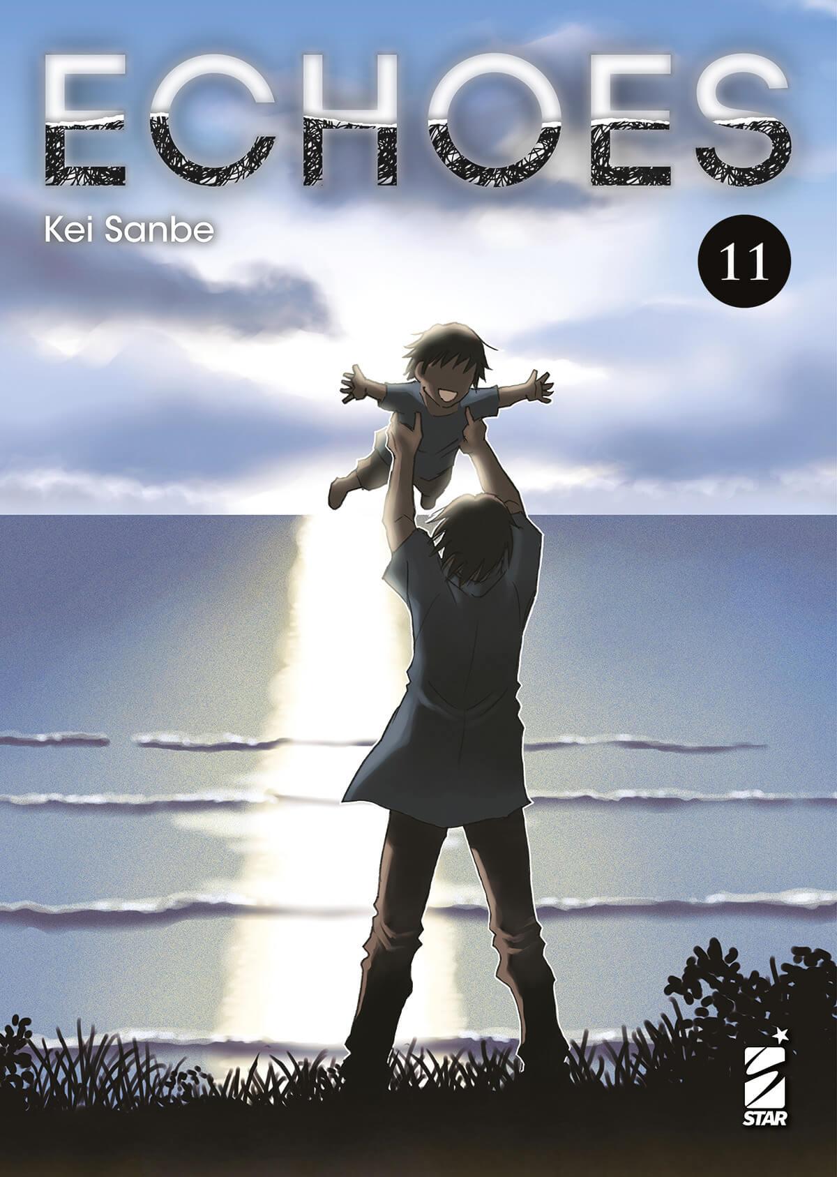 Echoes Vol. 11