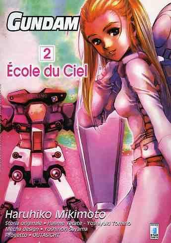 Ecole du Ciel Vol. 2