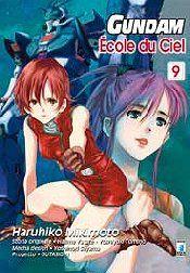 Ecole du Ciel Vol. 9