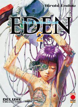 Eden - Deluxe Vol. 2