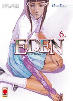 Eden - Deluxe Vol. 6