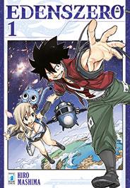 Edens zero