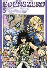 Edens zero Vol. 5