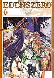 Edens zero Vol. 6