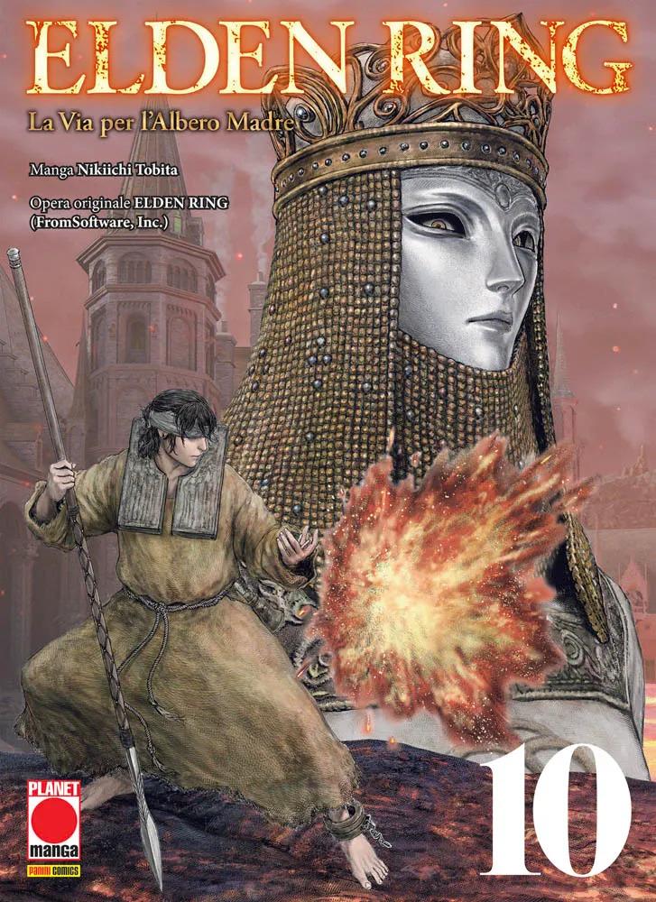 Elden ring Vol. 10