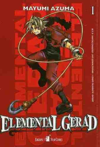 Elemental gerad