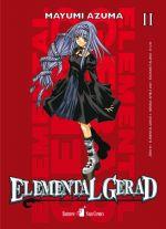 Elemental gerad Vol. 2