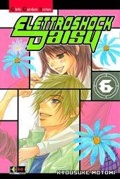 Elettroshock daisy – Flashbook Vol. 6