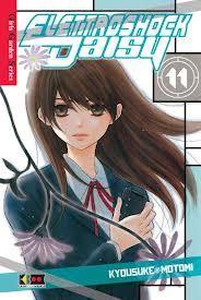 Elettroshock daisy – Flashbook Vol. 11