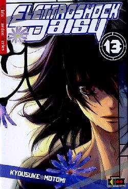 Elettroshock daisy – Flashbook Vol. 13