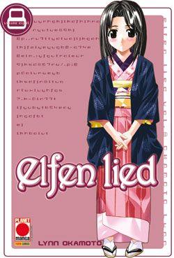 Elfen lied Vol. 8