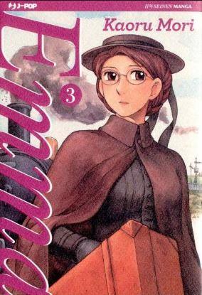 Emma Vol. 3