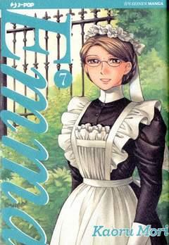Emma Vol. 7