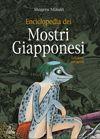 Enciclopedia dei mostri giapponesi ediz. Completa Vol. 1