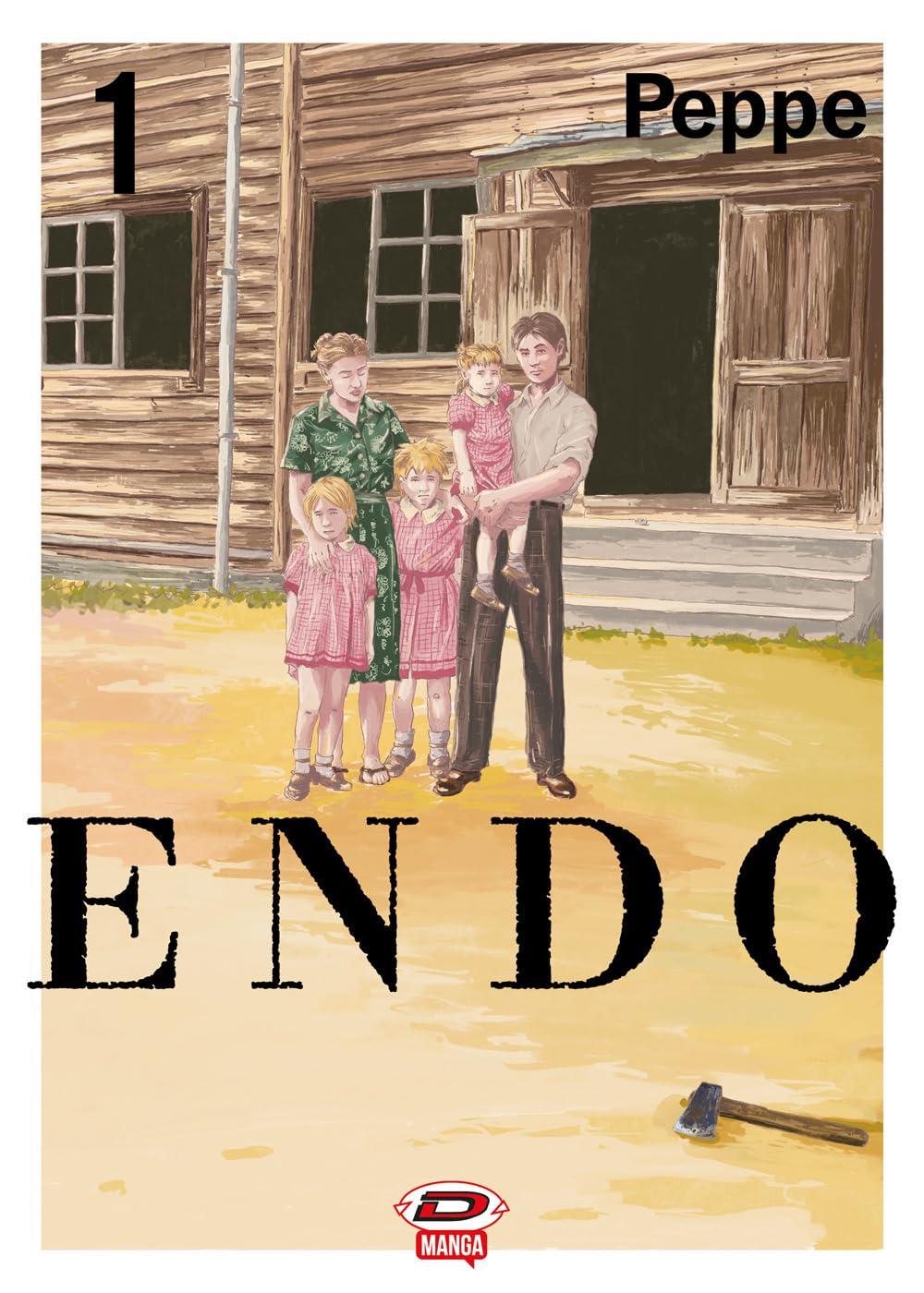 Endo