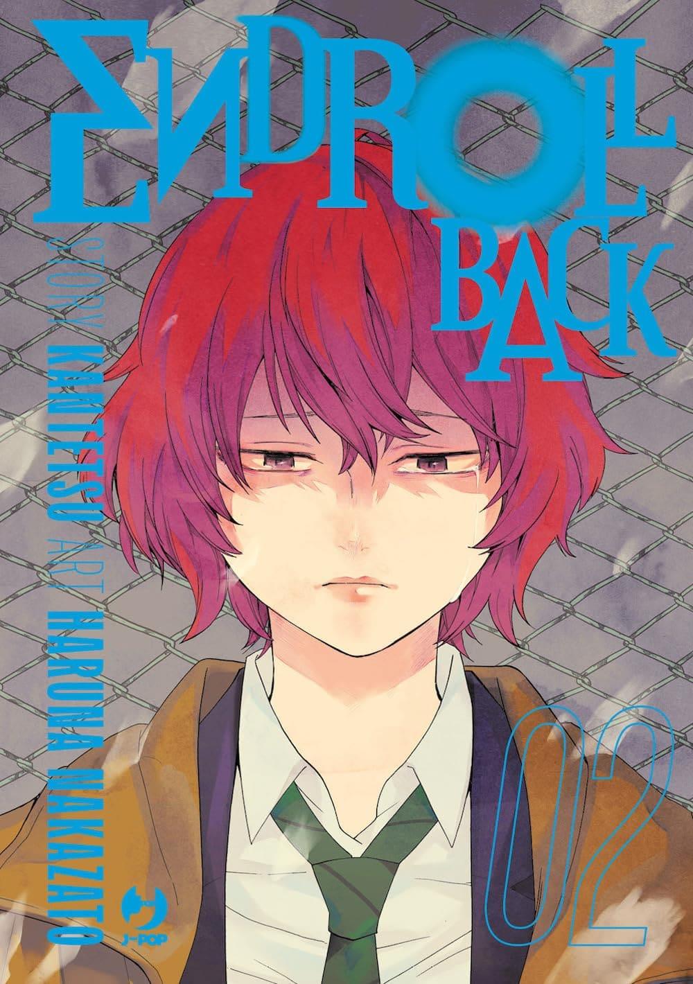 Endroll back Vol. 2