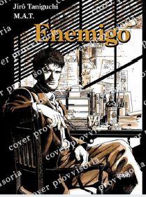 Enemigo Vol. 1