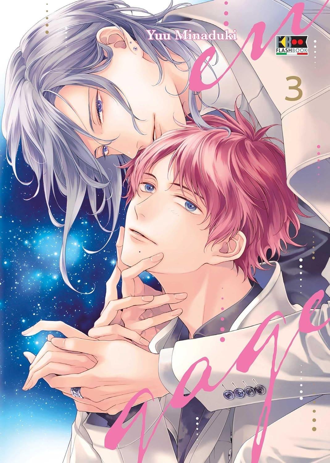 Engage Vol. 3