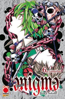 Enigma Vol. 6