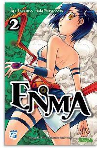 Enma Vol. 2