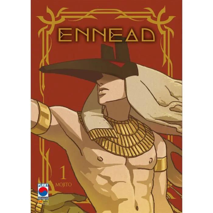 Ennead Vol. 1