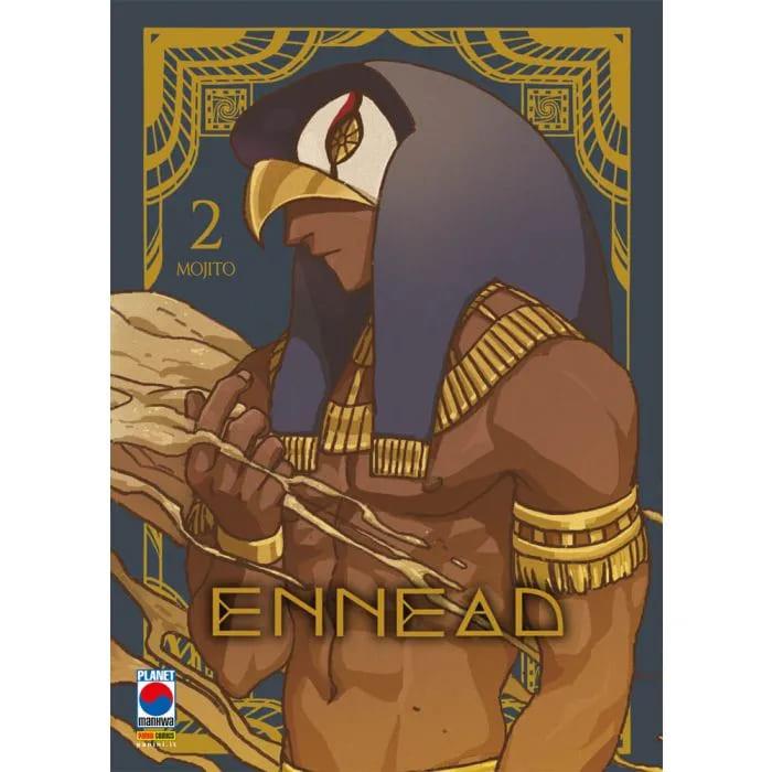 Ennead Vol. 2