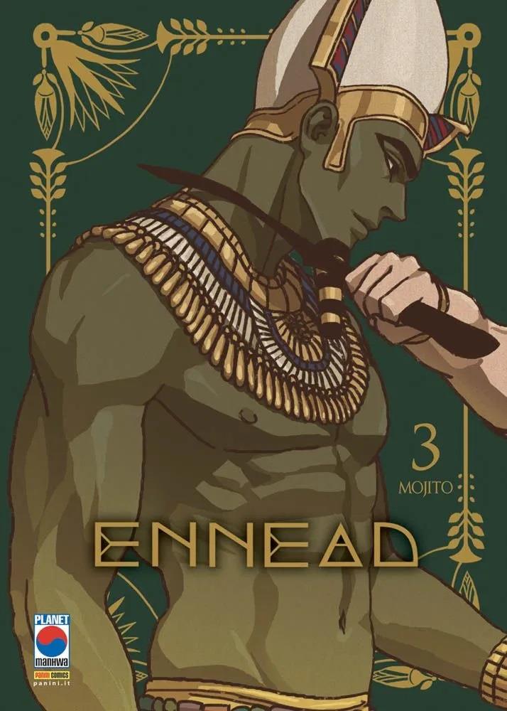 Ennead Vol. 3