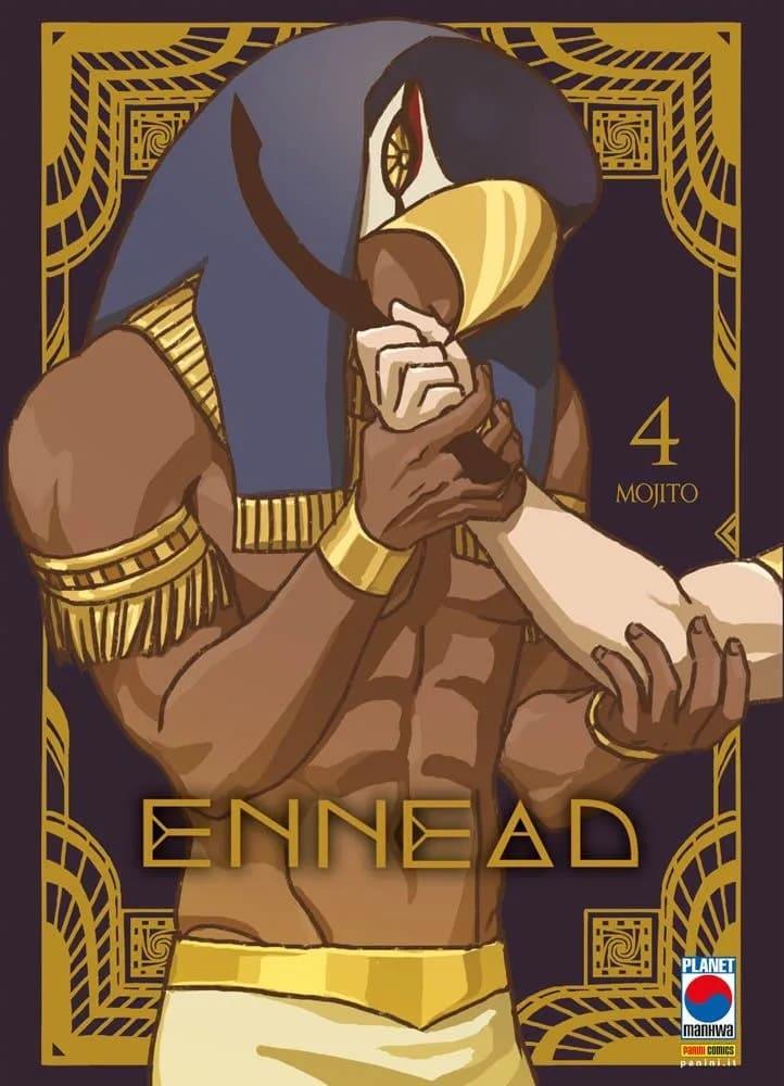 Ennead Vol. 4