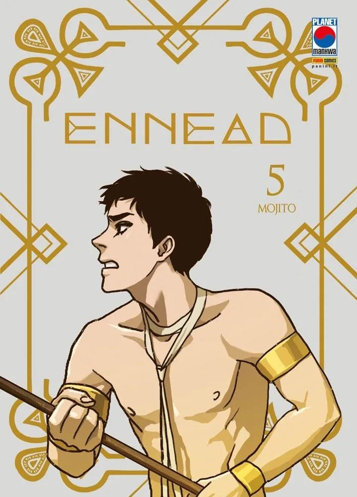 Ennead Vol. 5