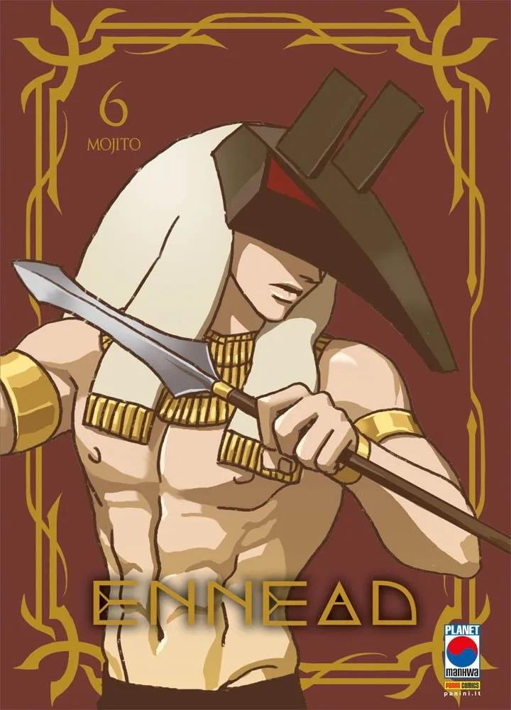 Ennead Vol. 6