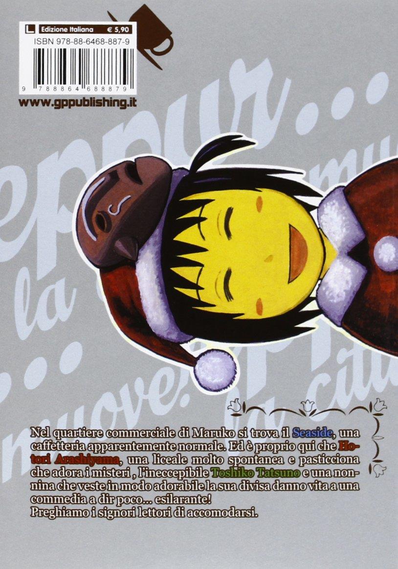 Eppur la citta si muove Vol. 3