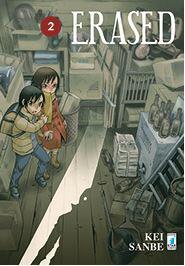 Erased Vol. 2
