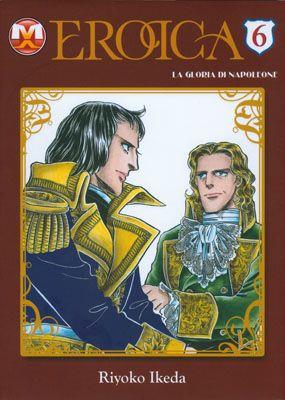 Eroica la Gloria di Napoleone Vol. 6
