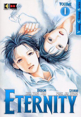 Eternity
