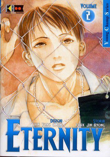 Eternity Vol. 2