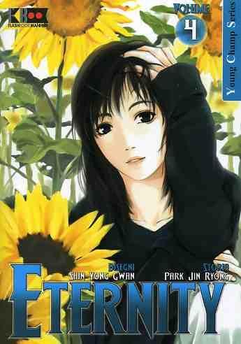 Eternity Vol. 4