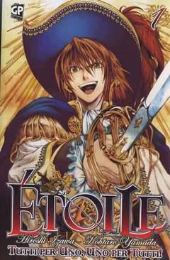 Etoile