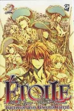 Etoile Vol. 2