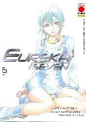 Eureka seven Vol. 6