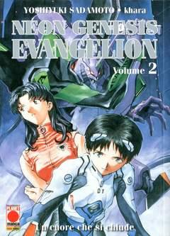 Evangelion new collection Vol. 2